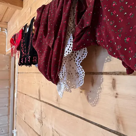 Pokoje I Apartamenty Regionalny Styl Ul Bachledy 41 Zakopane Exterior photo