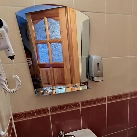 Pokoje I Apartamenty Regionalny Styl Ul Bachledy 41 Zakopane Room photo