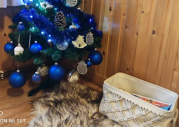 Pokoje I Apartamenty Regionalny Styl Ul Bachledy 41 Zakopane