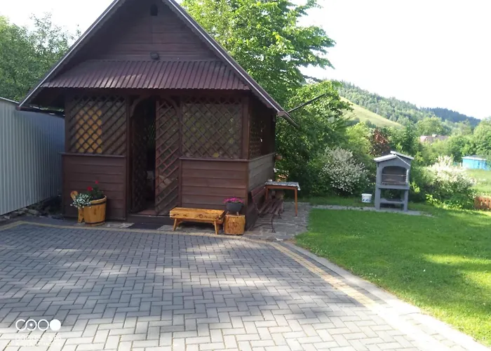 Apartament Regionalny Styl