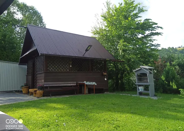 Apartament Regionalny Styl