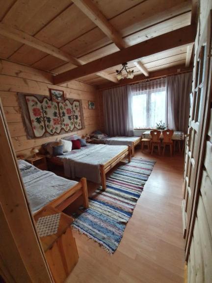 Apartment I Regionalny Styl Ul Bachledy 41