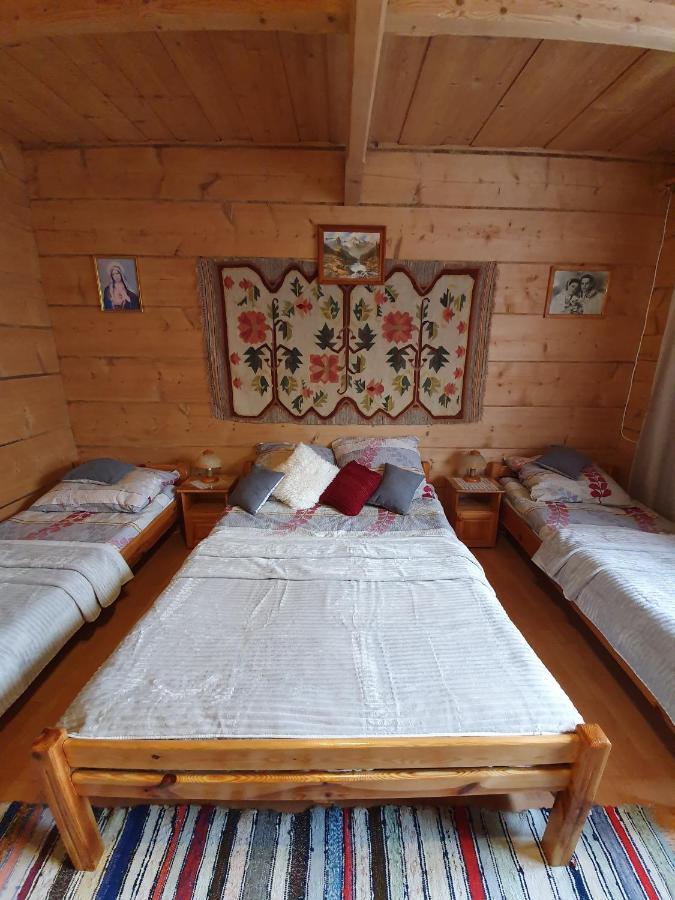 I Regionalny Styl Ul Bachledy 41