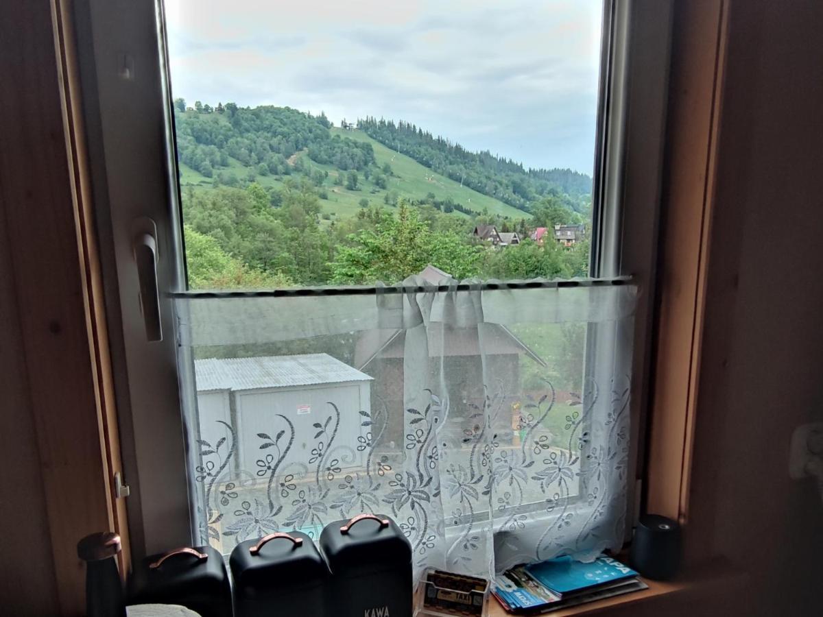 Apartment I Regionalny Styl Ul Bachledy 41