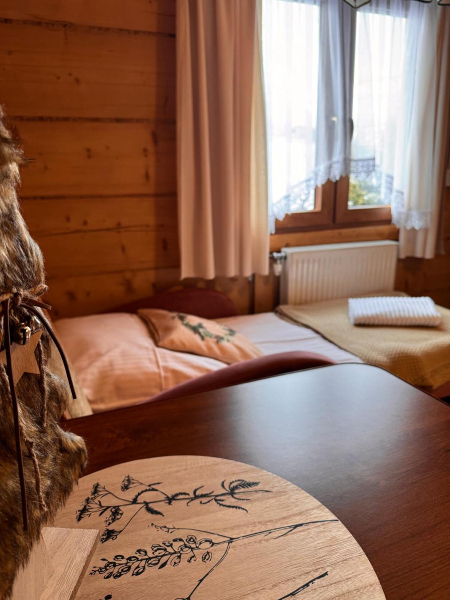 I Regionalny Styl Ul Bachledy 41 Apartment *