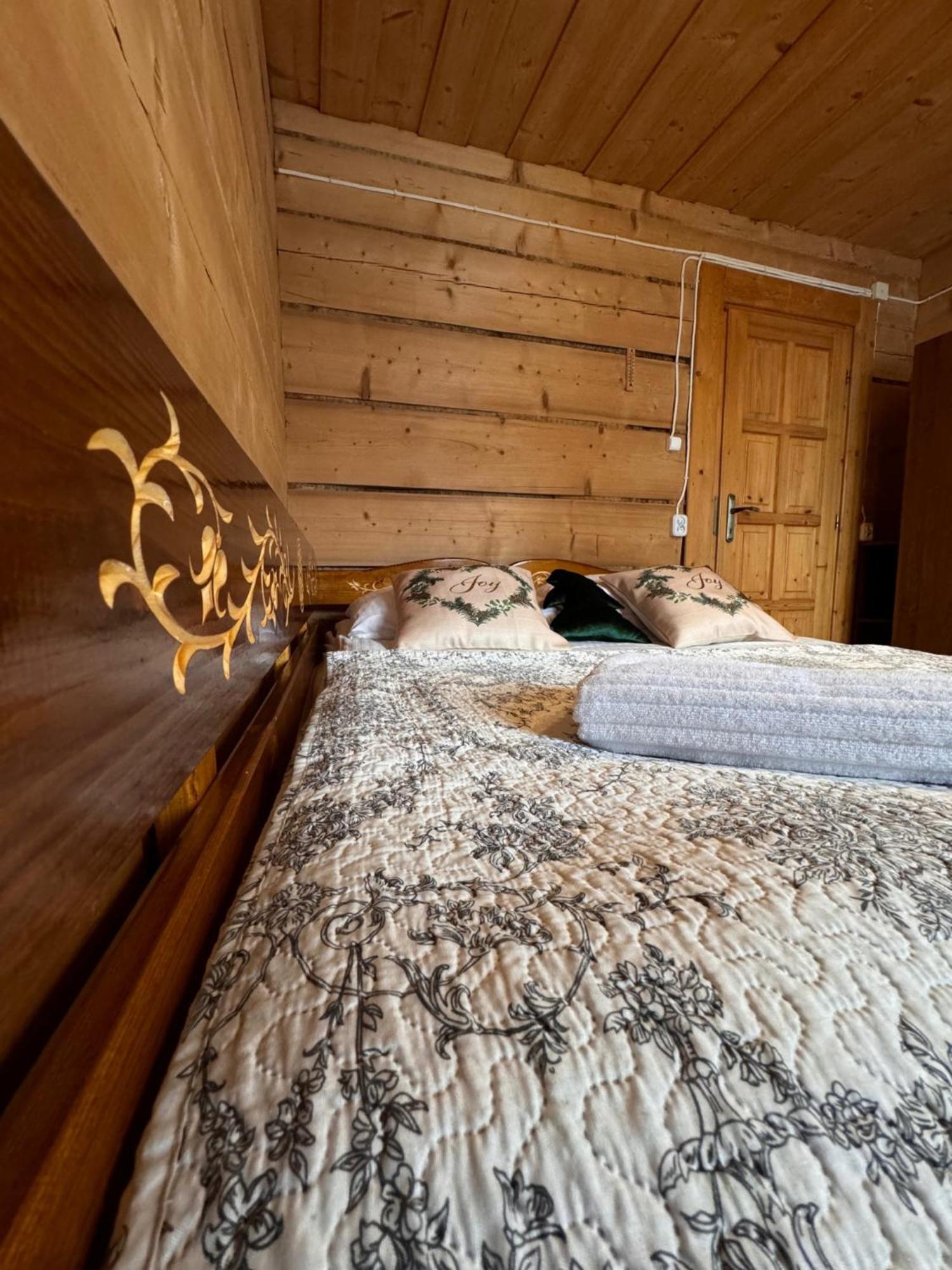Apartment I Regionalny Styl Ul Bachledy 41