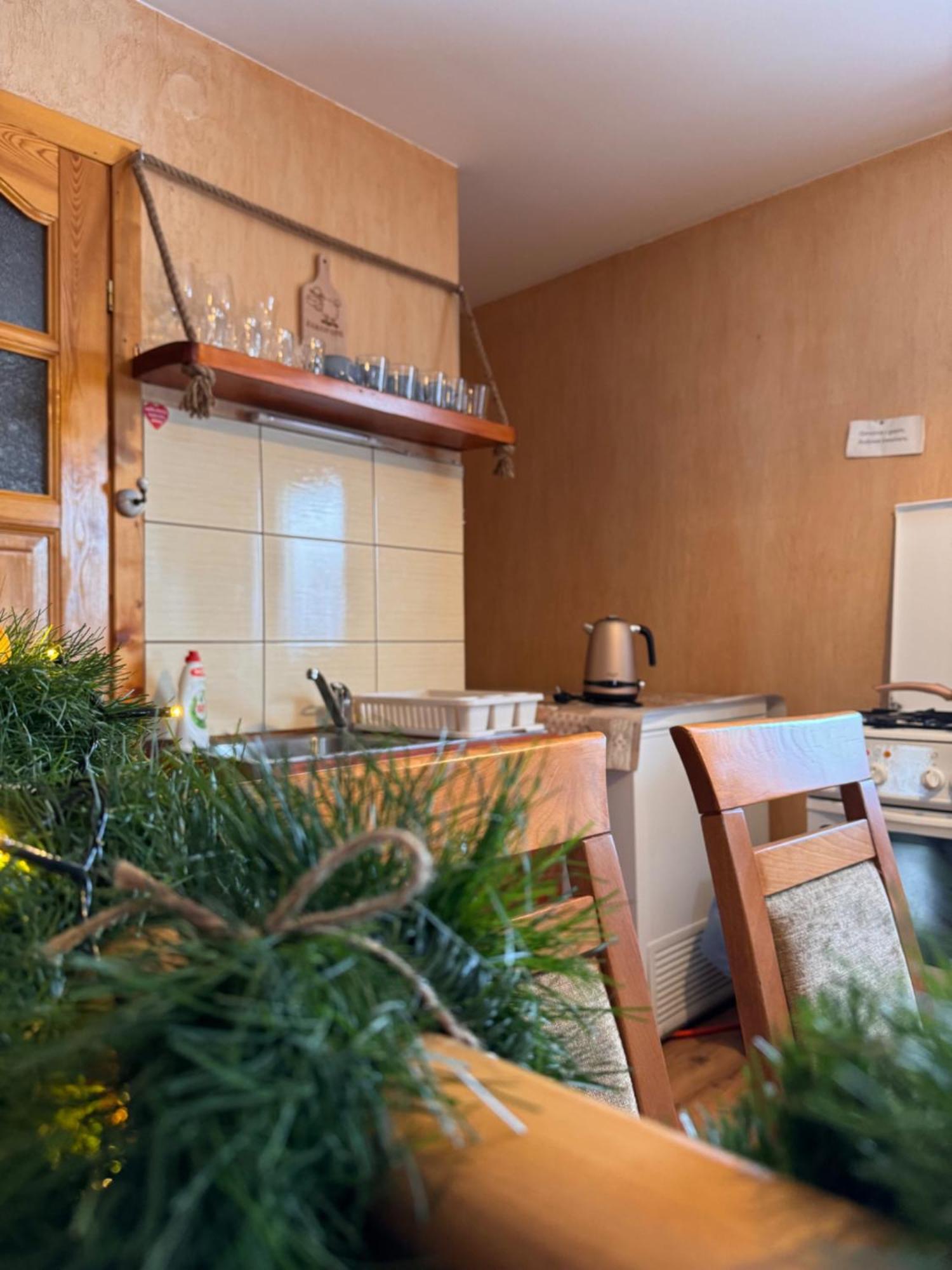 Apartment I Regionalny Styl Ul Bachledy 41 *