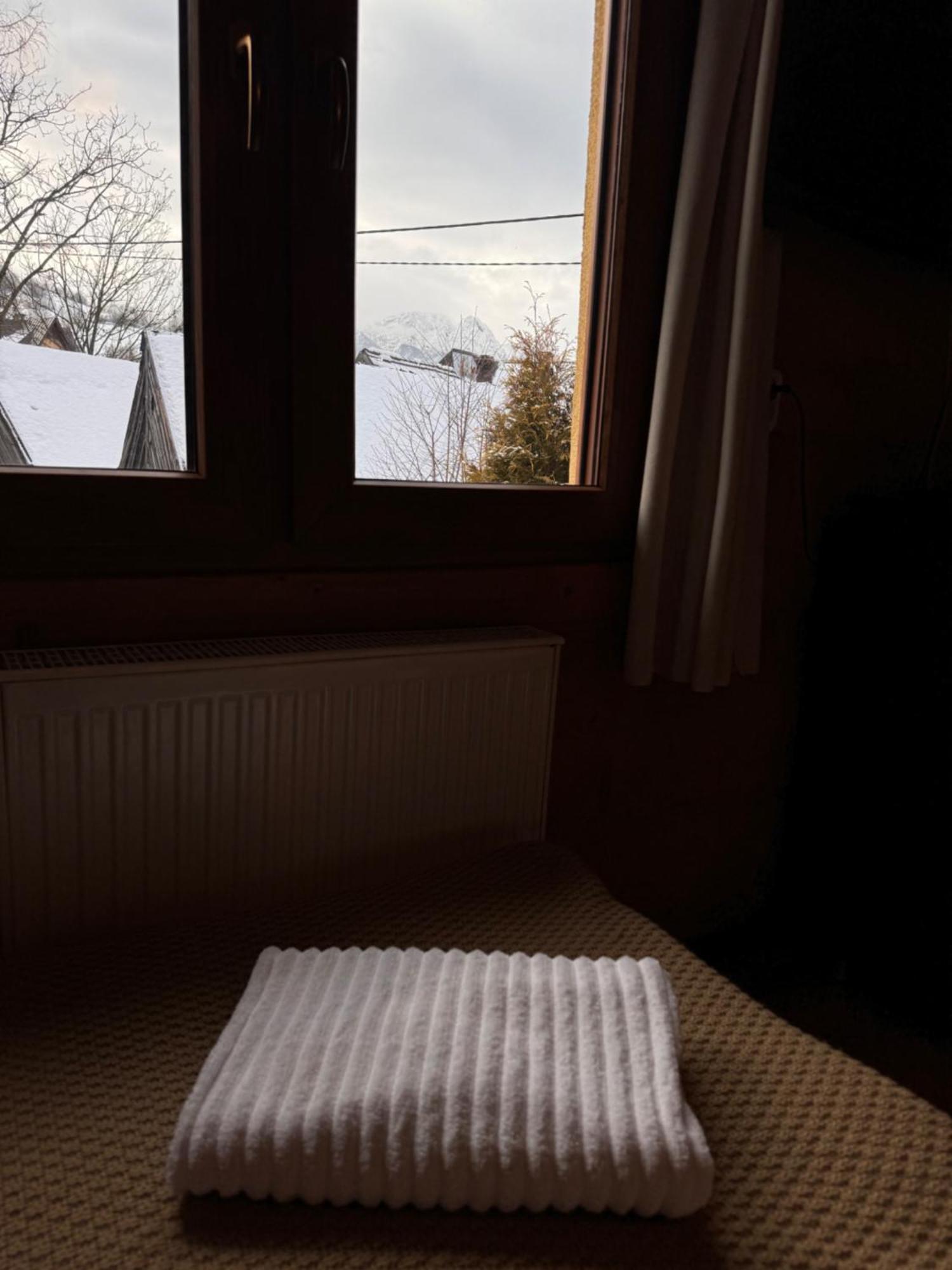 I Regionalny Styl Ul Bachledy 41 *