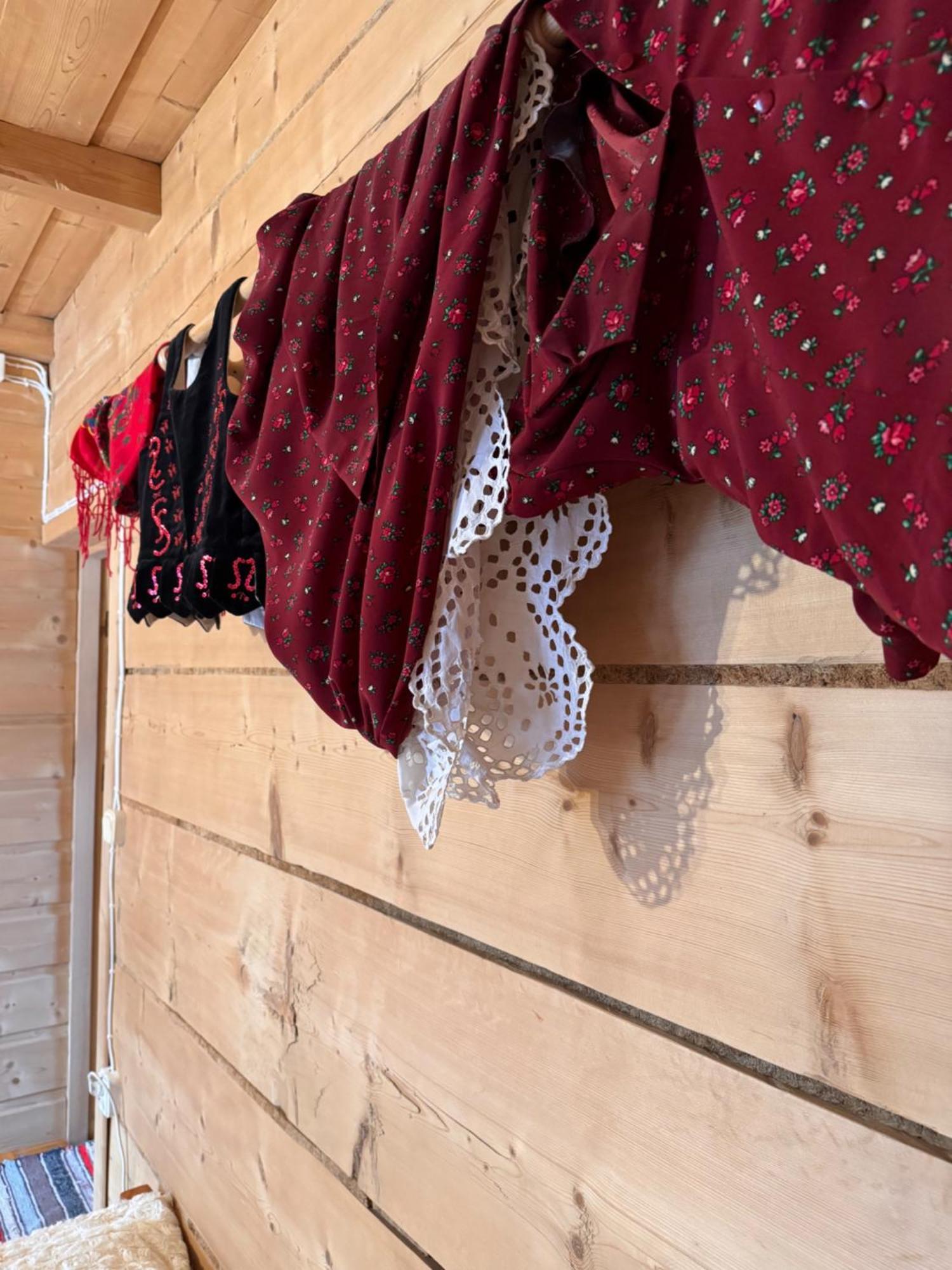 I Regionalny Styl Ul Bachledy 41 Apartament