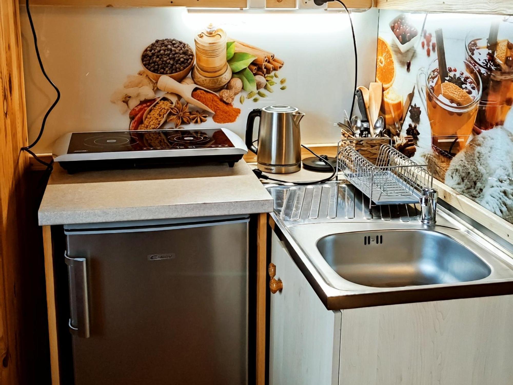 I Regionalny Styl Ul Bachledy 41 Apartment Zakopane