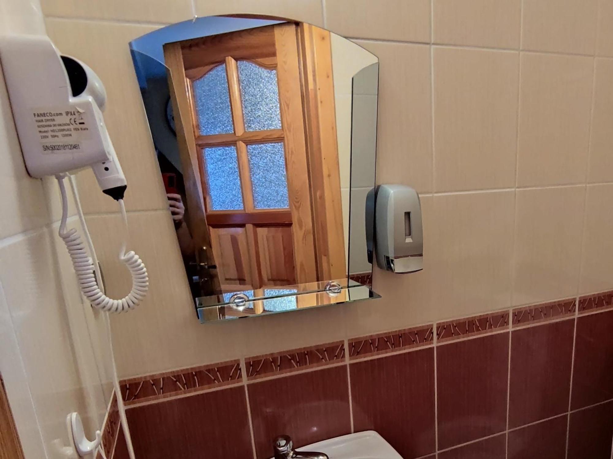 Apartment I Regionalny Styl Ul Bachledy 41 *